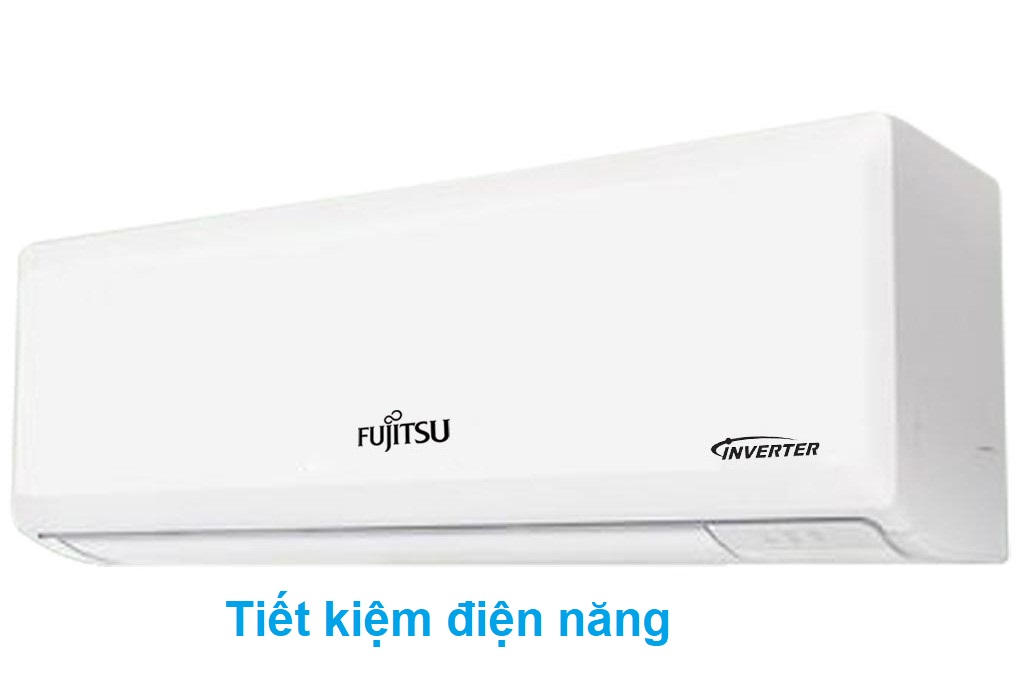 Ưu Điểm Của Điều Hòa Fujitsu Là Tiết Kiệm Điện Năng