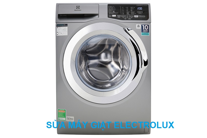 Sửa Máy Giặt Electrolux Sửa Máy Giặt Electrolux
