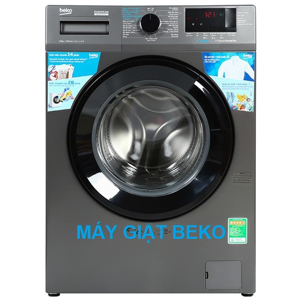 Máy Giặt Beko