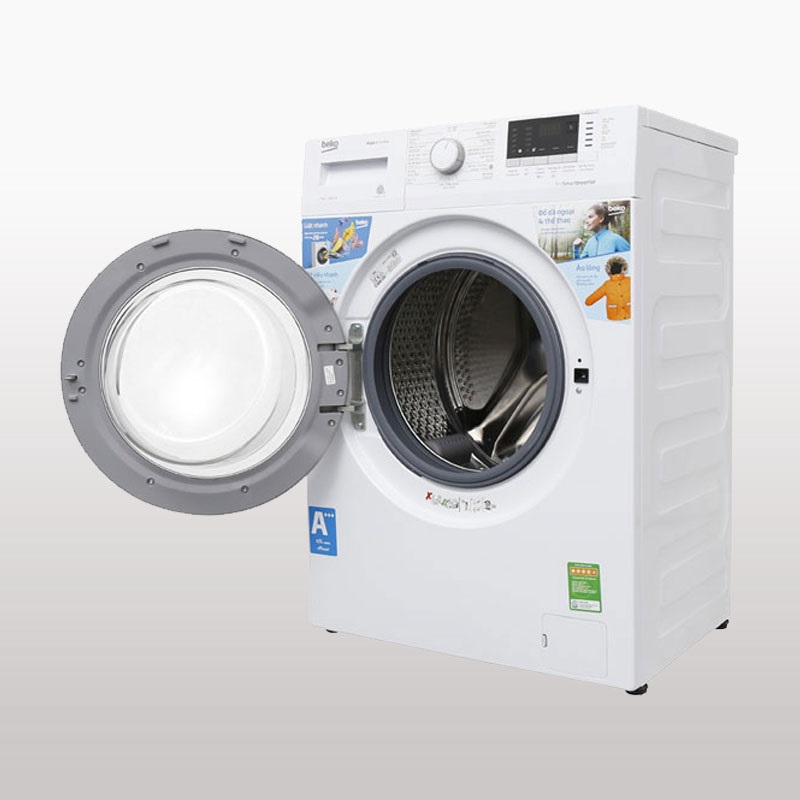 Ưu Điểm Của Máy Giặt Beko